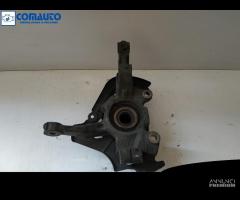 Fusello sx FIAT PANDA '12 - 1