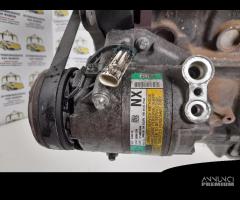 COMPRESSORE A/C (REVISIONATO) OPEL COMBO «C» (CORS