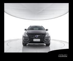 VOLVO XC60 D4 Summum