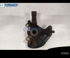 Fusello dx FIAT DOBLO '05 - 1