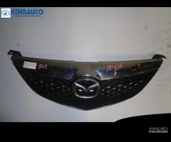 Griglia ant MAZDA 6 Hatchback '02 - 1