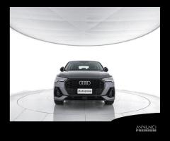 AUDI Q3 Sportback 35 TDI S line edition