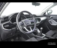 AUDI Q3 Sportback 35 TDI S line edition - 8