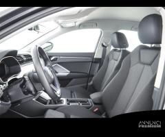 AUDI Q3 Sportback 35 TDI S line edition - 9