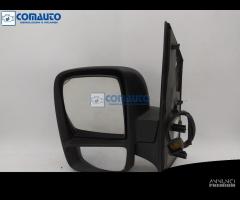 Specchio retrovisore sx FIAT SCUDO '07 - 1