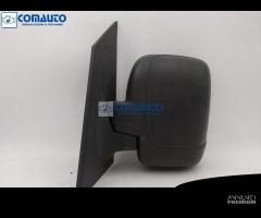 Specchio retrovisore sx FIAT SCUDO '07 - 2