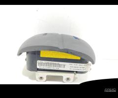 AIRBAG VOLANTE FIAT Seicento /600 (05>10) - 4