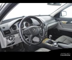 MERCEDES-BENZ CLA sse C CDI Avantgarde - PER OPE - 8