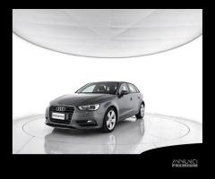 AUDI A3 Sportback 1.6 TDI Ambiente