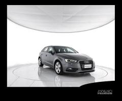 AUDI A3 Sportback 1.6 TDI Ambiente