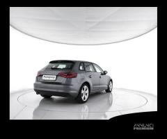 AUDI A3 Sportback 1.6 TDI Ambiente