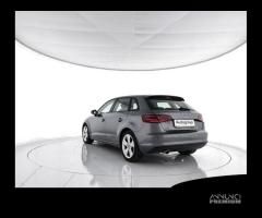 AUDI A3 Sportback 1.6 TDI Ambiente