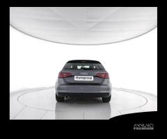 AUDI A3 Sportback 1.6 TDI Ambiente - 6