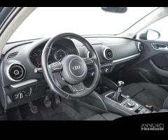 AUDI A3 Sportback 1.6 TDI Ambiente - 8