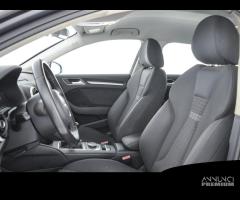 AUDI A3 Sportback 1.6 TDI Ambiente - 9