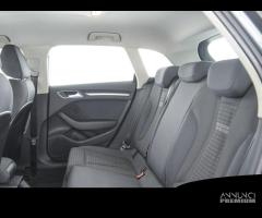 AUDI A3 Sportback 1.6 TDI Ambiente - 10