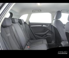 AUDI A3 Sportback 1.6 TDI Ambiente - 11