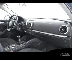 AUDI A3 Sportback 1.6 TDI Ambiente - 12