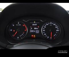 AUDI A3 Sportback 1.6 TDI Ambiente - 13