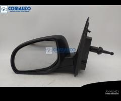 Specchio retrovisore sx HYUNDAI i20 I '08 - 1