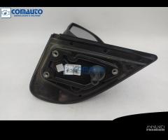 Specchio retrovisore sx HYUNDAI i20 I '08 - 4