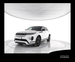 LAND ROVER Range Rover Evoque 2.0D I4 163 CV R-D