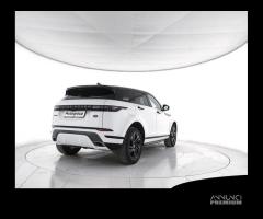 LAND ROVER Range Rover Evoque 2.0D I4 163 CV R-D