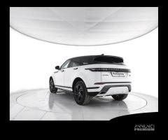 LAND ROVER Range Rover Evoque 2.0D I4 163 CV R-D