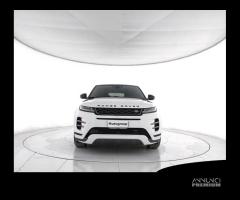 LAND ROVER Range Rover Evoque 2.0D I4 163 CV R-D