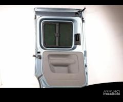 PORTA SCORREVOLE VOLKSWAGEN CADDY «III» (2004)