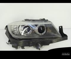 Faro ant dx BMW 3 (E90) '08 - 1