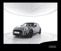 MINI Clubman Cooper D 2.0 Business Automatica C