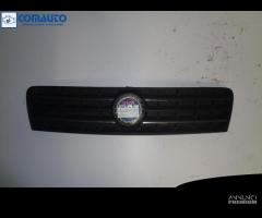 Griglia ant FIAT PUNTO '03 - 1