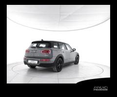 MINI Clubman Cooper D 2.0 Business Automatica C