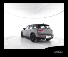 MINI Clubman Cooper D 2.0 Business Automatica C