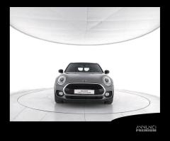 MINI Clubman Cooper D 2.0 Business Automatica C