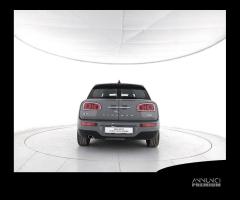 MINI Clubman Cooper D 2.0 Business Automatica C - 6