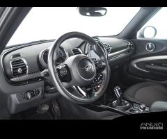 MINI Clubman Cooper D 2.0 Business Automatica C - 8