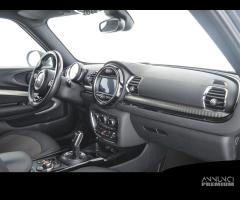 MINI Clubman Cooper D 2.0 Business Automatica C - 12