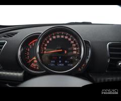 MINI Clubman Cooper D 2.0 Business Automatica C - 13