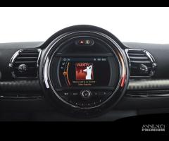 MINI Clubman Cooper D 2.0 Business Automatica C - 14