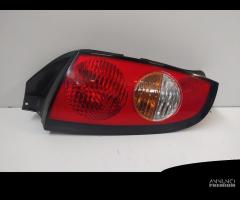 Fanale post sx HYUNDAI ATOS PRIME '99 - 1