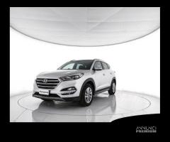 HYUNDAI Tucson 1.7 CRDi Xpossible - PER OPERATOR