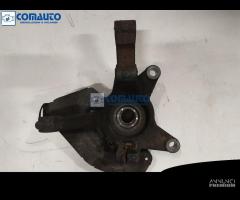 Fusello sx FIAT SCUDO '07 - 1