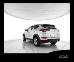 HYUNDAI Tucson 1.7 CRDi Xpossible - PER OPERATOR