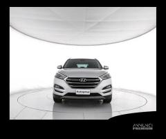 HYUNDAI Tucson 1.7 CRDi Xpossible - PER OPERATOR