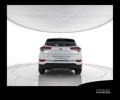 HYUNDAI Tucson 1.7 CRDi Xpossible - PER OPERATOR - 6