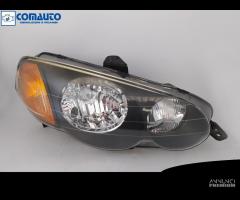 Faro ant dx HONDA HR-V '99 - 1