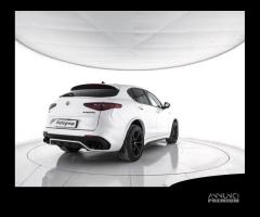 ALFA ROMEO Stelvio Quadrifoglio 2.9 Bi-Turbo V6