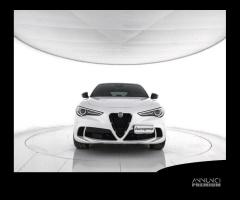 ALFA ROMEO Stelvio Quadrifoglio 2.9 Bi-Turbo V6